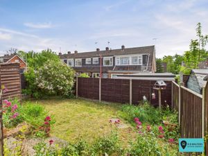 Garden- click for photo gallery